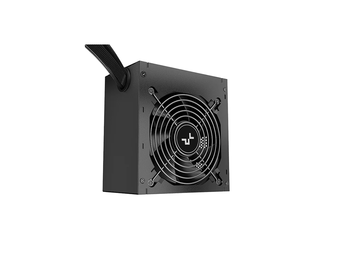 DeepCool PM750D Series Non-Modular 80 PLUS Gold Power Supply in Qatar DeepCool PM750D Series Non-Modular 80 PLUS Gold Power Supply in Qatar